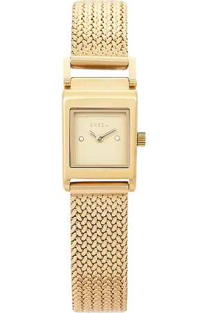 Breda Revel Tethered Watch in .