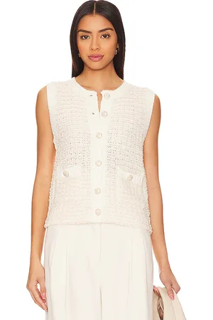 heartLoom Lisse Vest in . Size L, XL, XS.