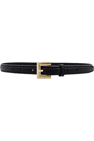 ANINE BING Nicola Belt in . Size M/L.