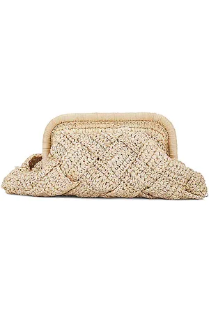 btb Los Angeles Gigi Framed Clutch in .