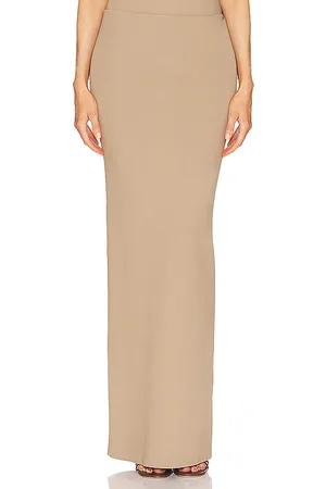 Helsa Carina Knit Skirt in . Size M, S, XL, XS.