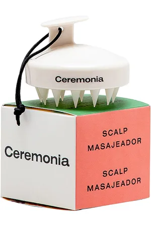 Cérémonia Scalp Masajeador Tool in .