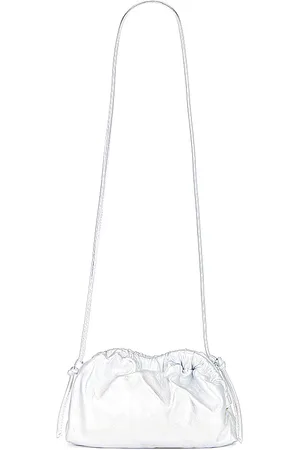 Mansur Gavriel Mini Cloud Clutch in .