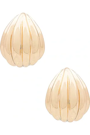 8 Other Reasons Shell Hoop Earrings in .