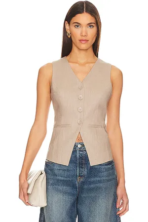 heartLoom Silvie Vest in . Size S, XL.
