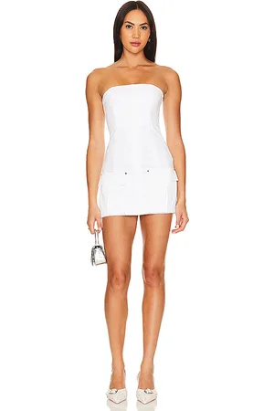 Camila Coelho Wynwood Mini Dress in . Size M, XL.