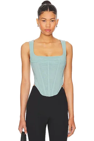 Miaou Campbell Corset in . Size S, XS.