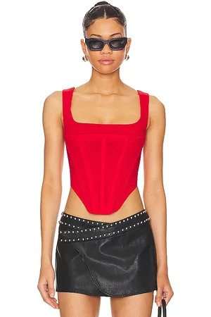 Miaou Campbell Corset in . Size XS.