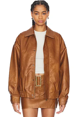 Lioness Kenny Bomber in . Size M, S, XL, XS, XXL, XXS.