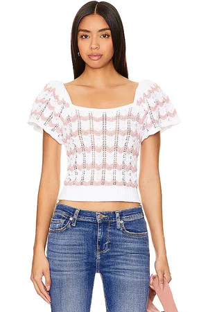 525 America Kalli Top in . Size XL.