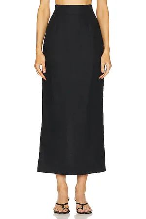 POSSE Emma Pencil Skirt in . Size M, S, XL, XS.