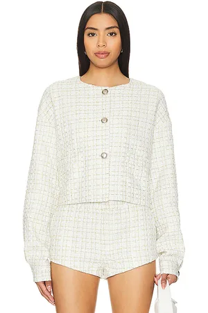 Lioness Coco Jacket in . Size M, S.