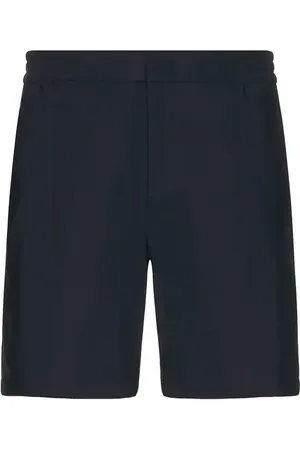 THEORY Precision Ponte Curtis Short in . Size 32, 33, 34, 36.