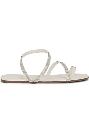 Tkees Infinity Mia Sandal in . Size 8.