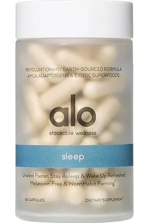 alo Sleep Capsules in .