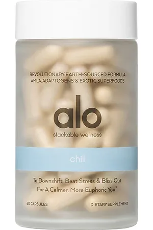 alo Chill Capsules in .
