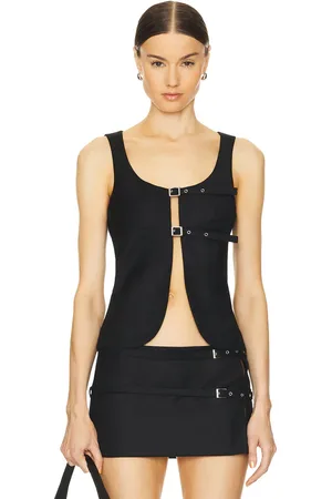 AYA MUSE Lucerne Vest in . Size XL, XS.