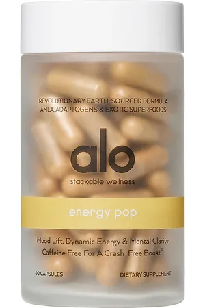 alo Energy Pop Capsules in .