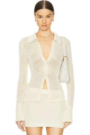 AYA MUSE Kivu Cardigan in . Size M.