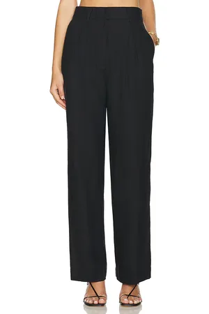 POSSE Presley Trouser in . Size L, XXS.