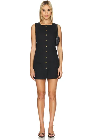POSSE Emma Mini Dress in . Size M, S, XS.