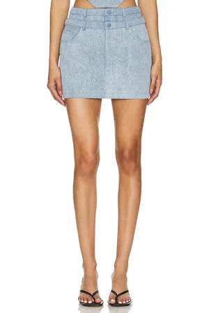 NONchalant Label Camden Skirt in . Size S, XL, XS.
