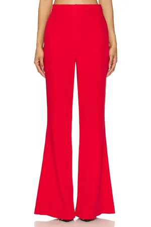 Gaurav Gupta Flared Trouser in . Size 8.