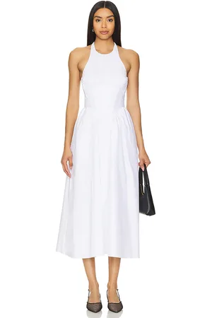 Bardot Kylen Midi Dress in . Size 2.