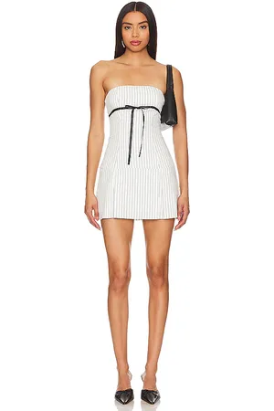 MORE TO COME Amy Mini Dress in . Size M, XL.