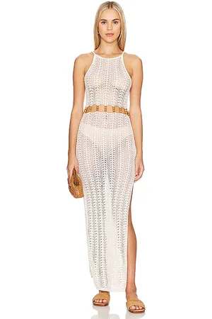 L*Space Falling For You Dress in . Size L.