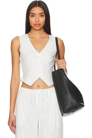 MORE TO COME Jazmine Vest in . Size XL.