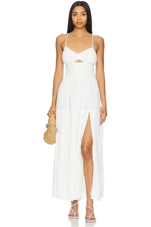 L*Space Calla Dress in . Size M, XL.