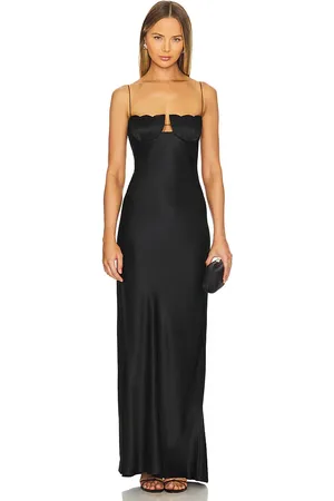 Anna October Tulip Maxi Dress in . Size S.