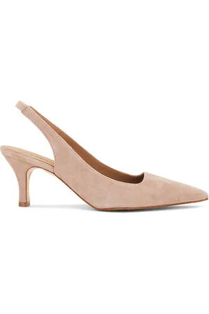 Flattered Franchesca Heel in . Size 38.