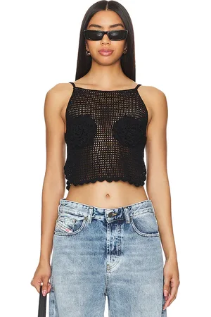 AYNI Teza Top in . Size M.
