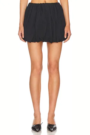 Belle Balloon Skirt in . Size M, S, XS.