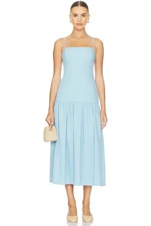 ALEXIS Ivi Dress in . Size L.