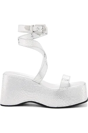PARIS TEXAS Vicky Sandal in . Size 41.