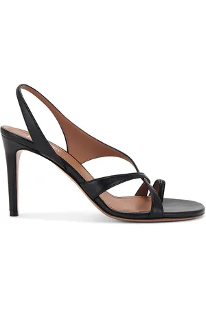 PARIS TEXAS Liza 85 Slingback Sandal in . Size 38.5.