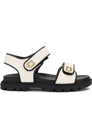 Coach Brynn Sandal in . Size 9.5.