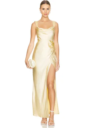 Runaway The Label Havanna Dress in . Size L, XS, XXS.