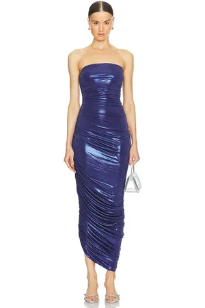 Norma Kamali Strapless Diana Gown in . Size XXS.