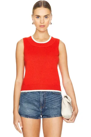 Central Park West Lucy Shell Sweater in . Size M, S, XS.