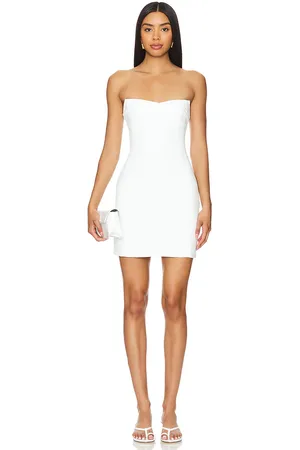 Amanda Uprichard Ivy Mini Dress in . Size M.