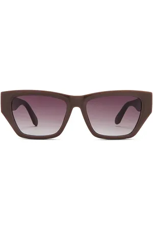 Quay Australia No Apologies Sunglasses in .