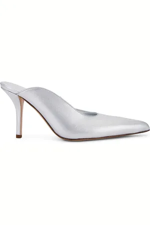 Gia Borghini X REVOLVE Abella Mule in . Size 37.5, 39.
