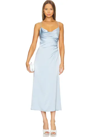 Katie May Danni Dress in . Size M, S, XL, XS.