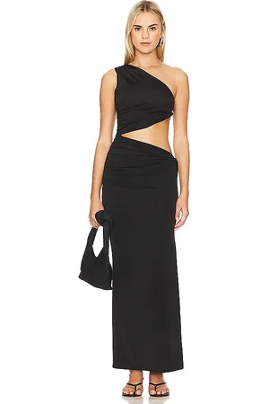 Jade Swim Yana Dress in . Size L, XS.