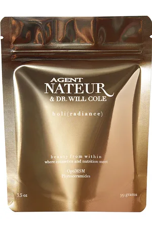 Agent Nateur Holi (radiance) Beauty From Within in .