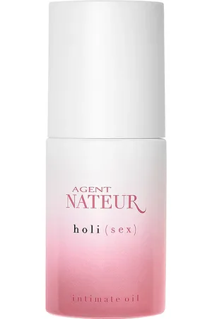 Agent Nateur Holi (sex) Intimate Oil in .